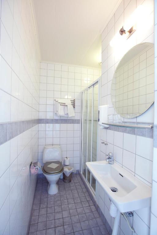 بوراس Lages Motel المظهر الخارجي الصورة