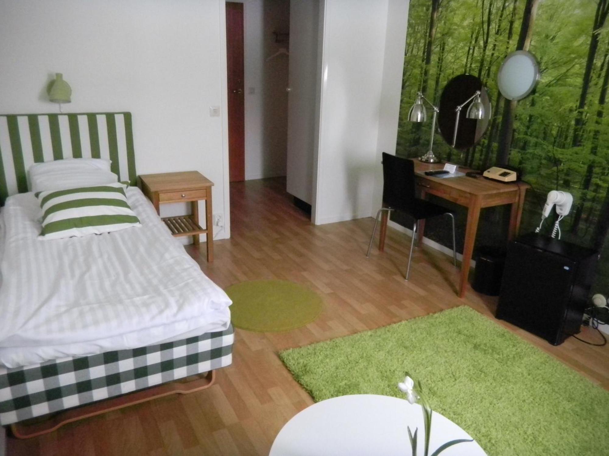 بوراس Lages Motel المظهر الخارجي الصورة